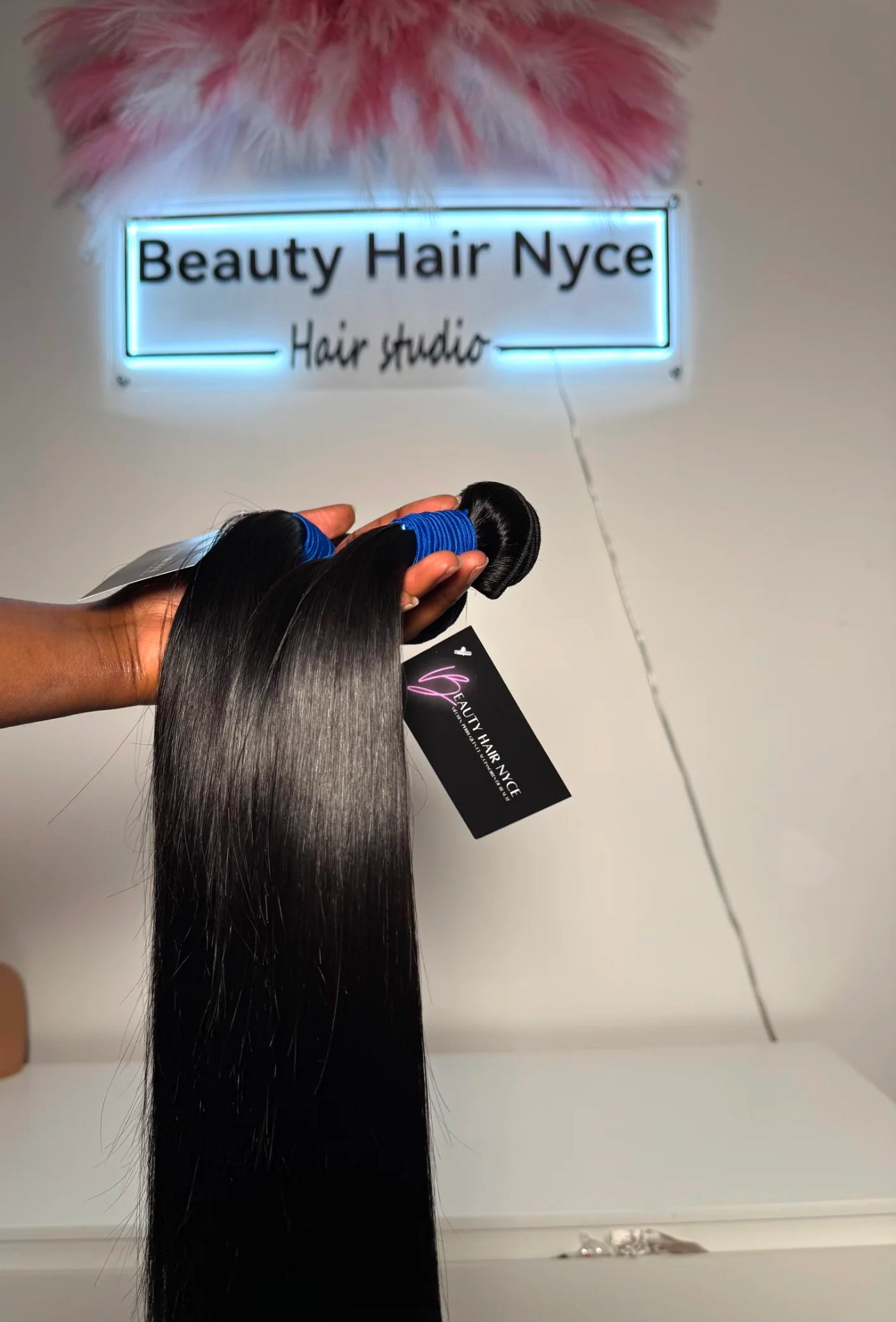 BUNDLES VIRGIN HAIR