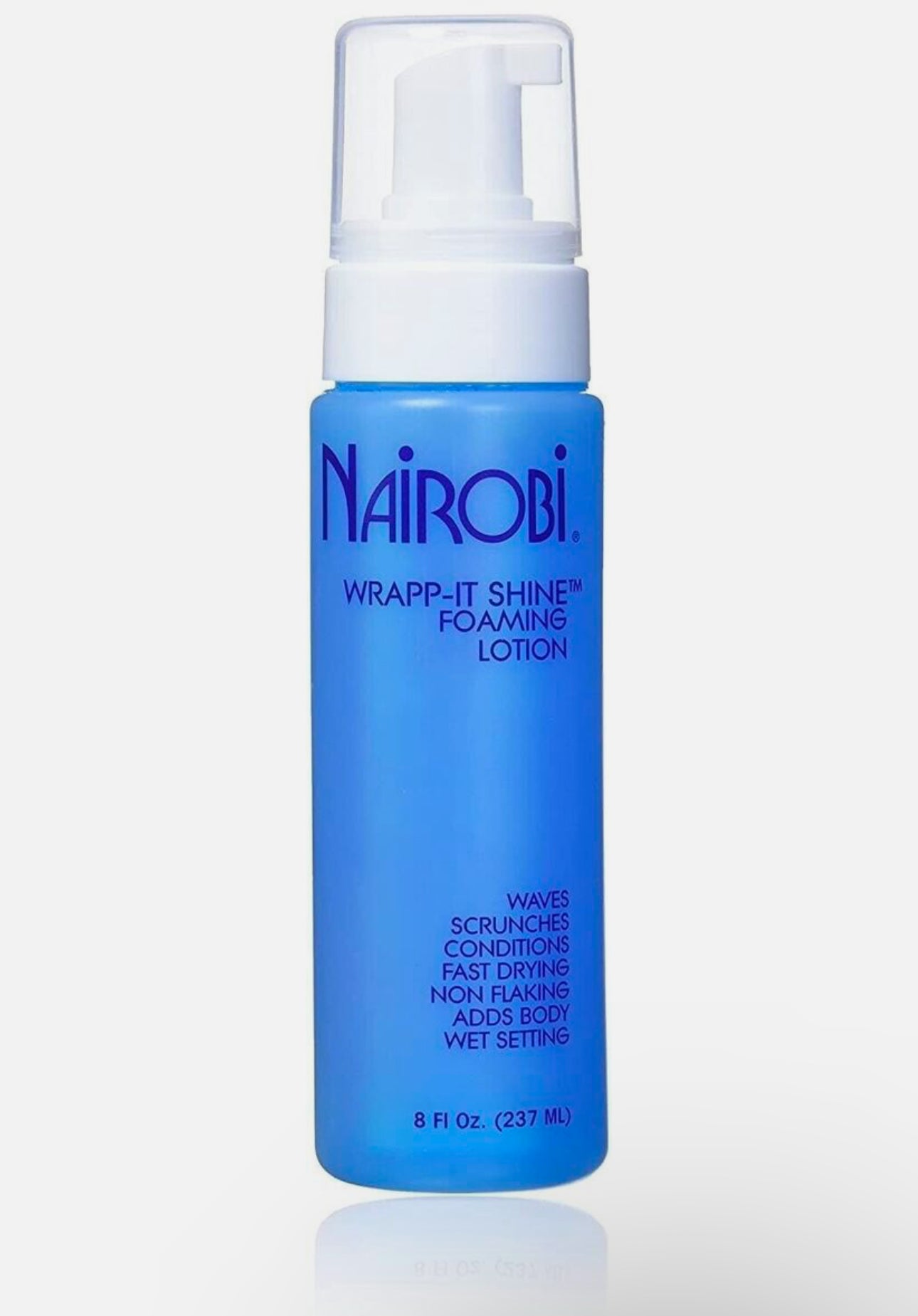 NAIROBI Mousse