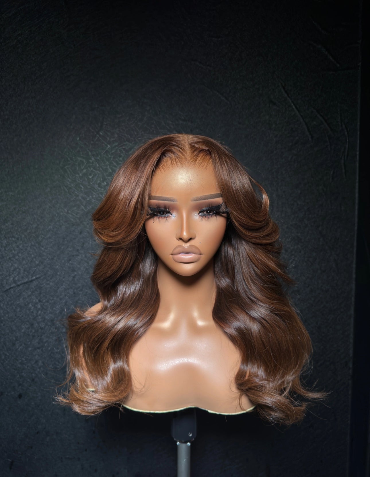 Brown sugar