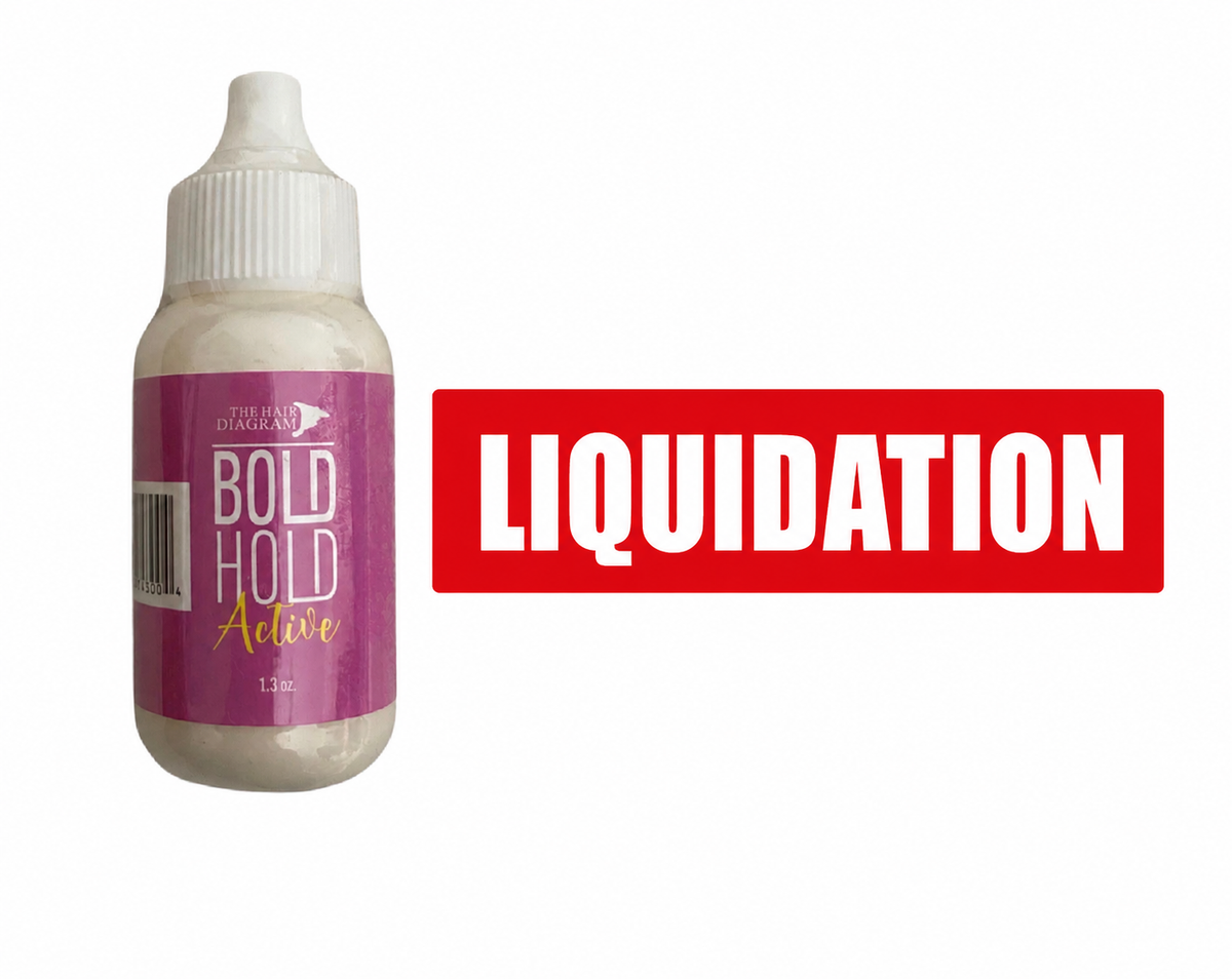 Bold hold