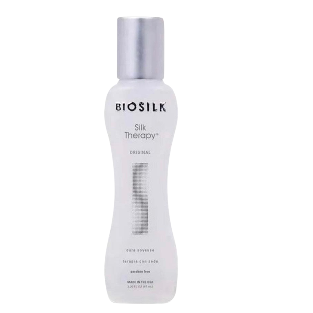 Biosilk