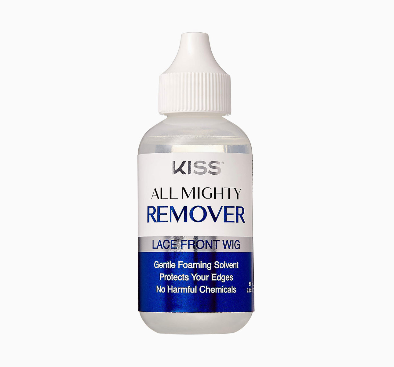 kiss All Mighty Remover