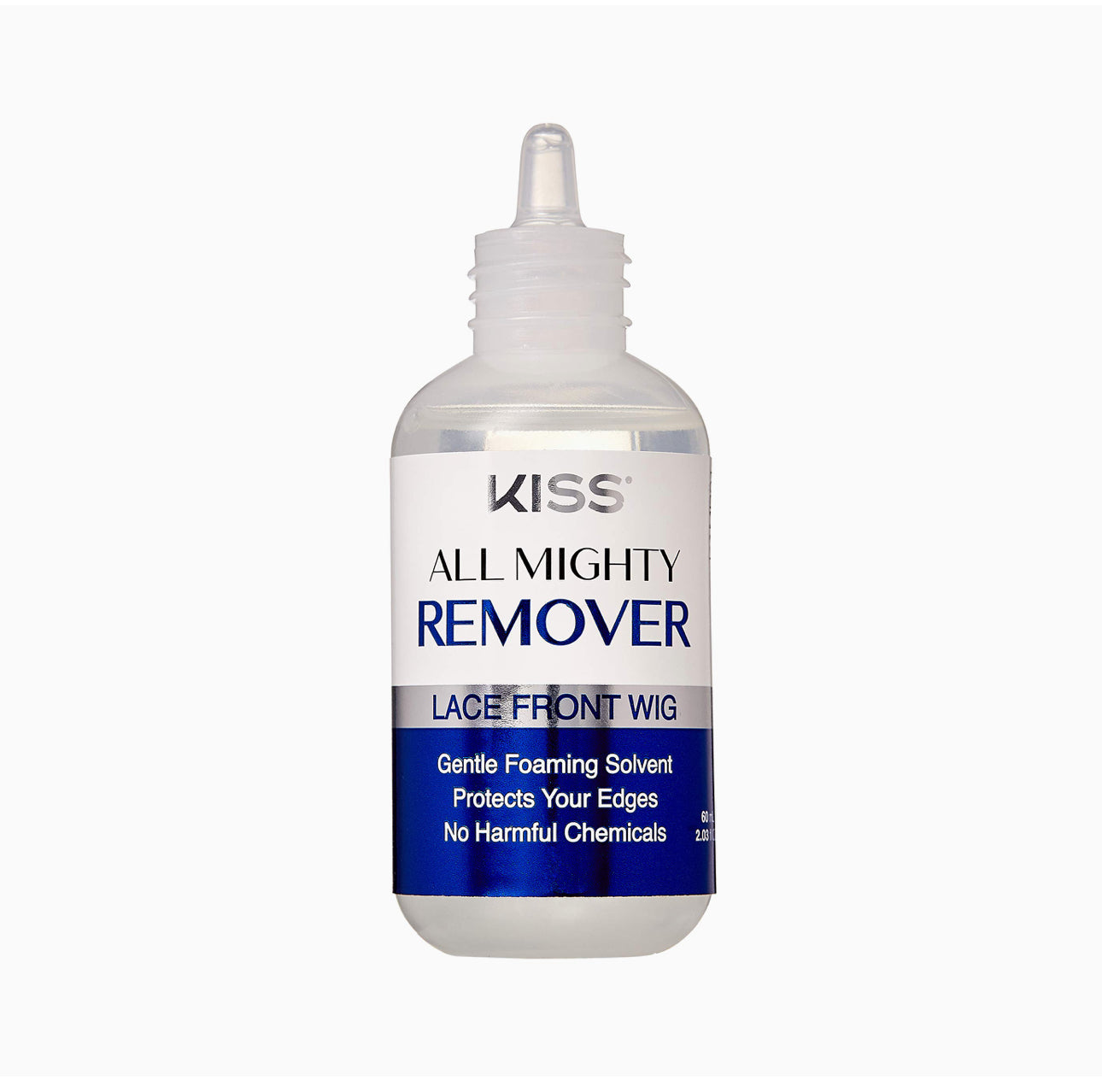 kiss All Mighty Remover